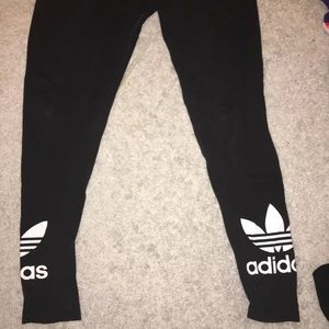 Adidas Leggings